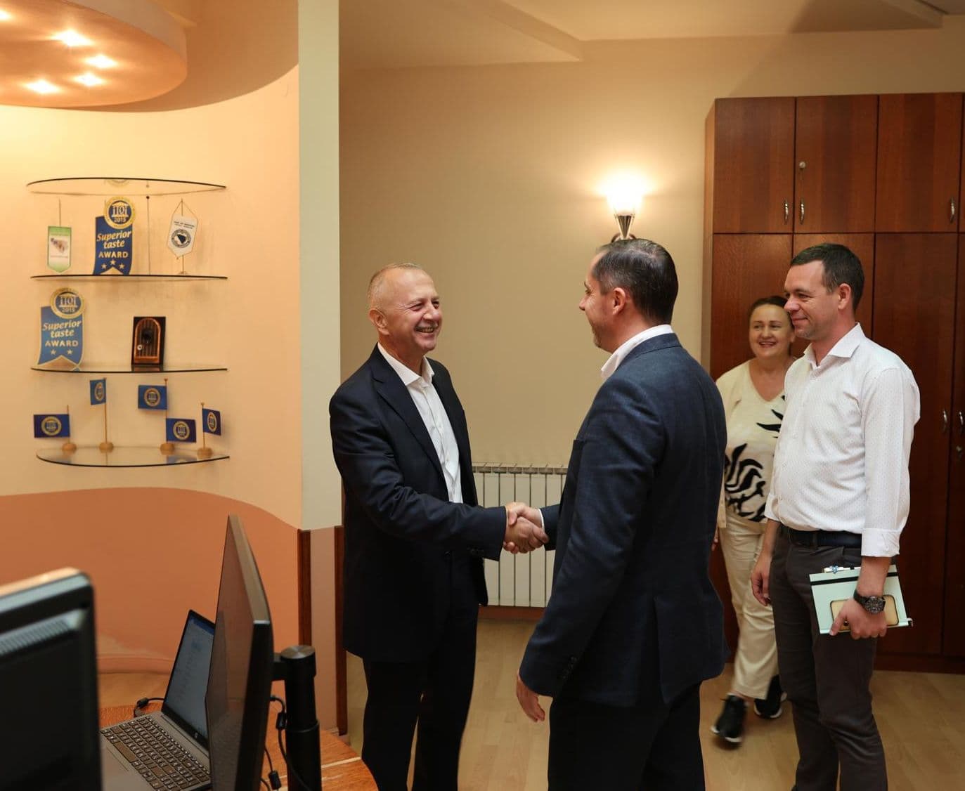 Bihaćka pivovara u fokusu lokalne zajednice