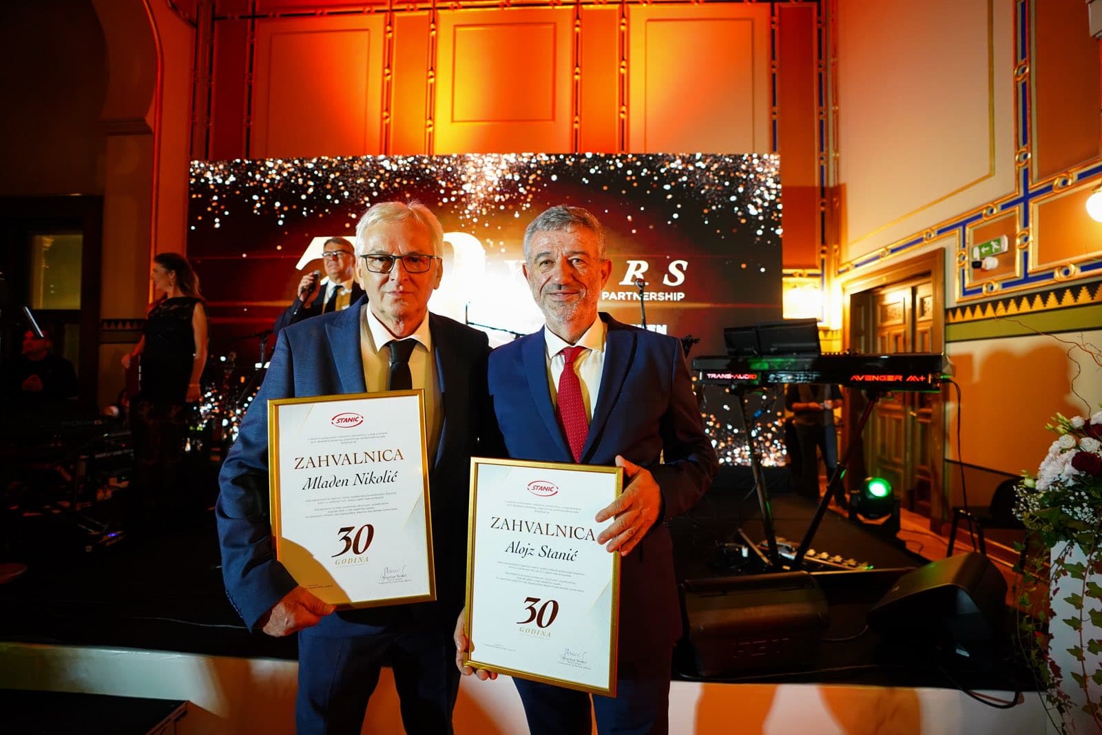 Stanić Grupa i HEINEKEN obilježili 30 godina uspješnog partnerstva u Bosni i Hercegovini