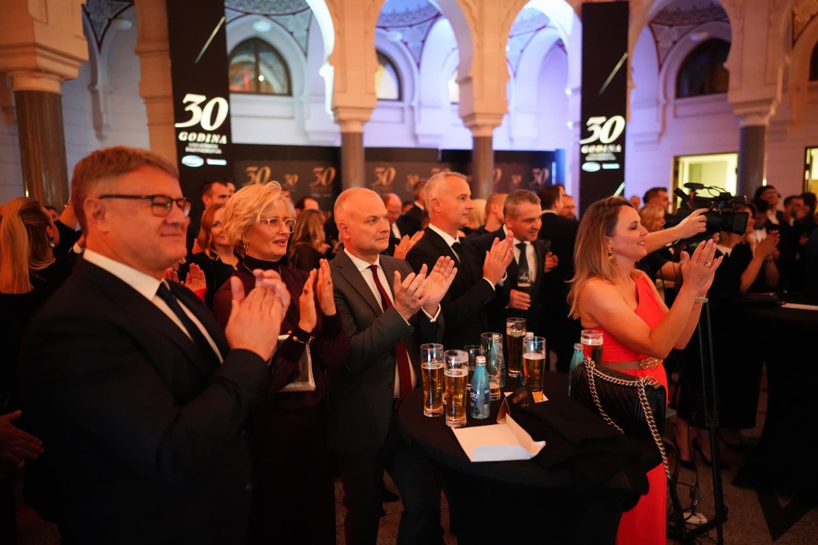 Stanić Grupa i HEINEKEN obilježili 30 godina uspješnog partnerstva u Bosni i Hercegovini