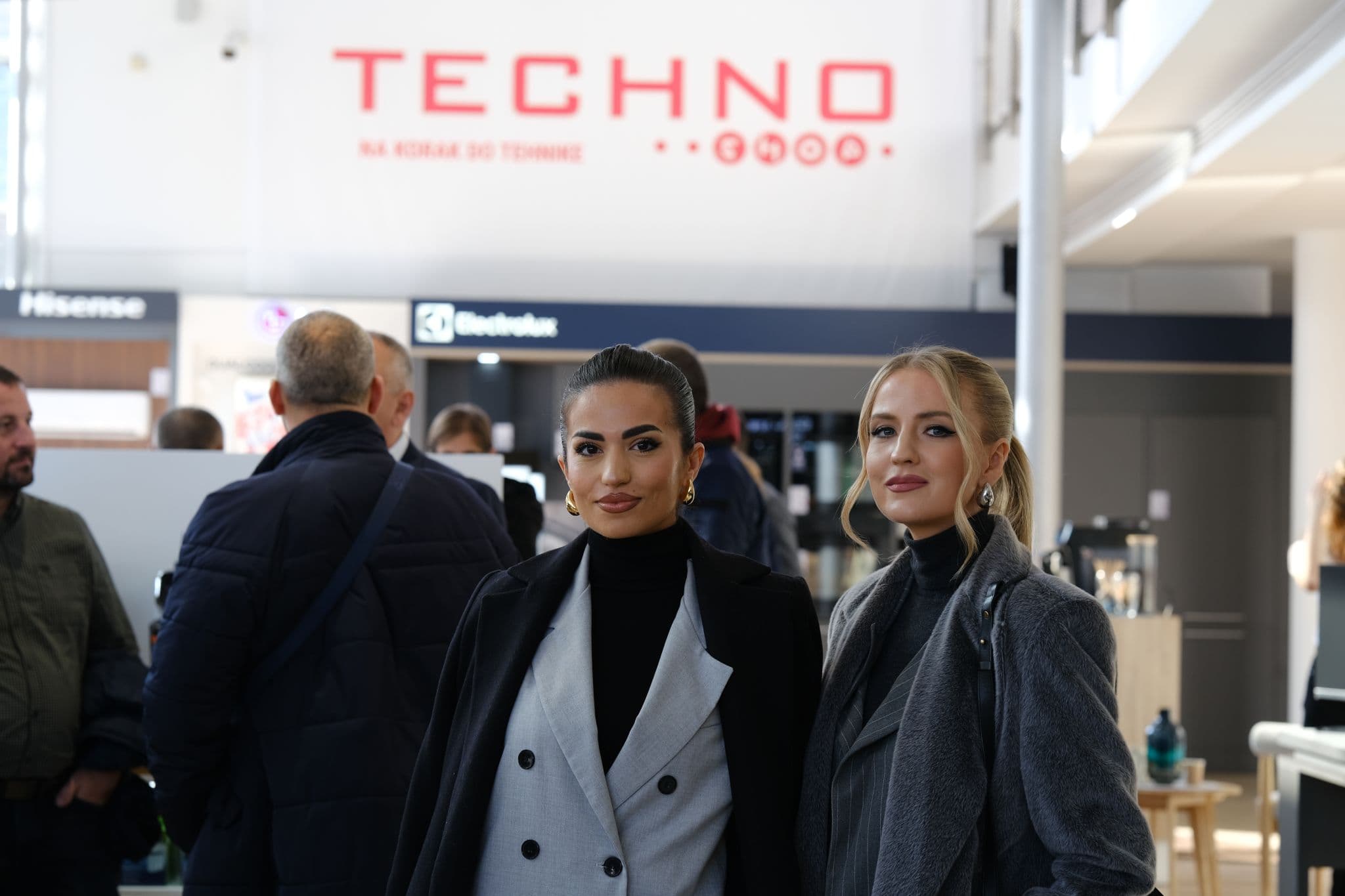 Stanić Grupa otvorila novi Techno Shop: Jedinstveno iskustvo kupovine uz inovativan i moderan prostor