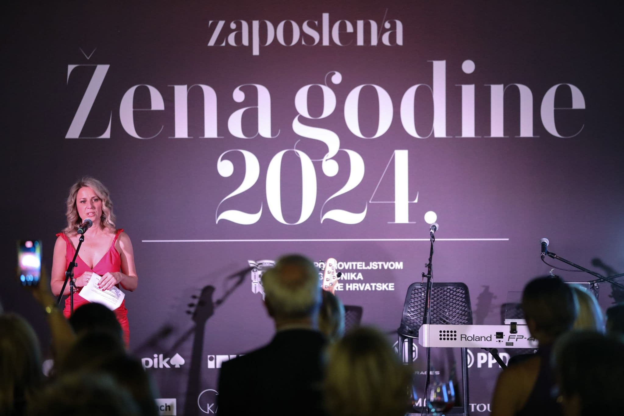 Žena godine