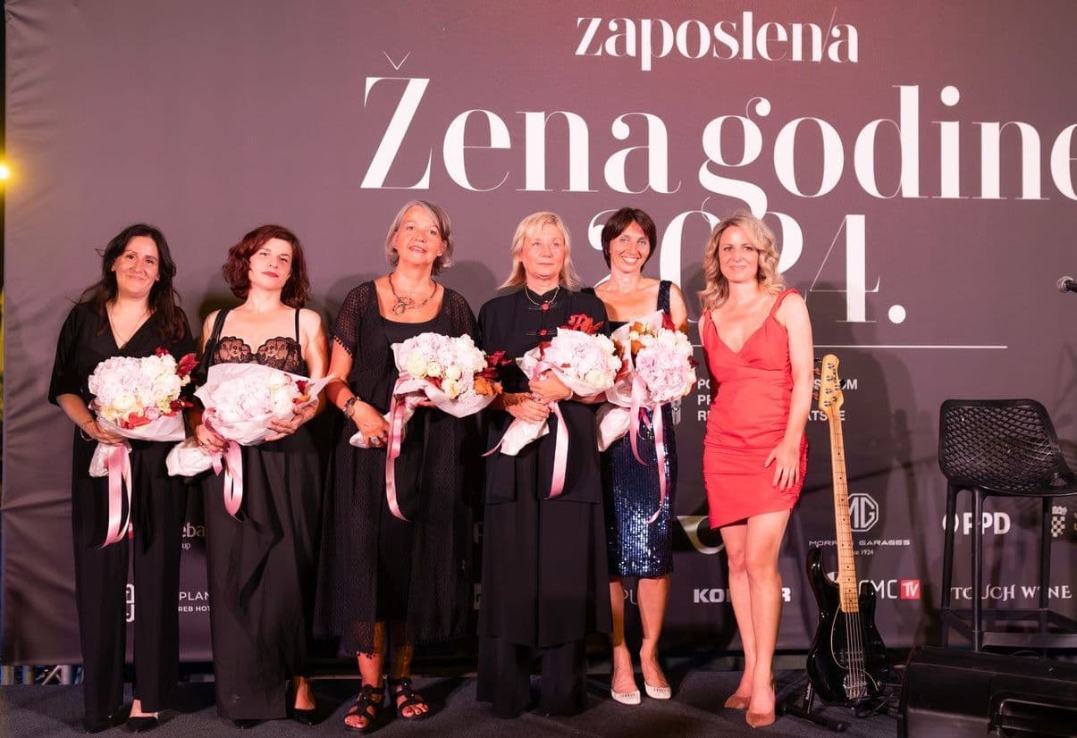 Žena godine