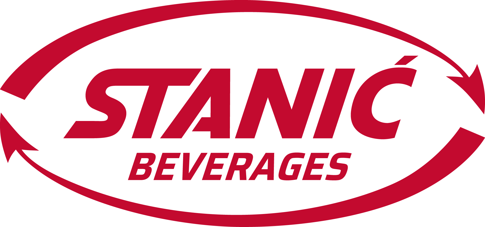 Stanić Beverages Logo