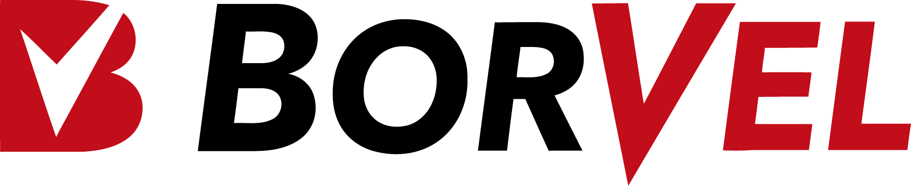 Borvel Logo