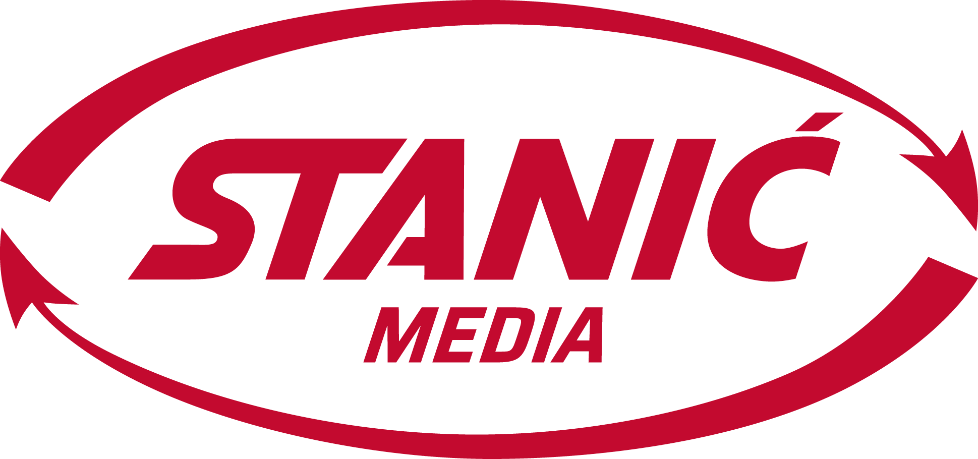 Stanić Media Logo