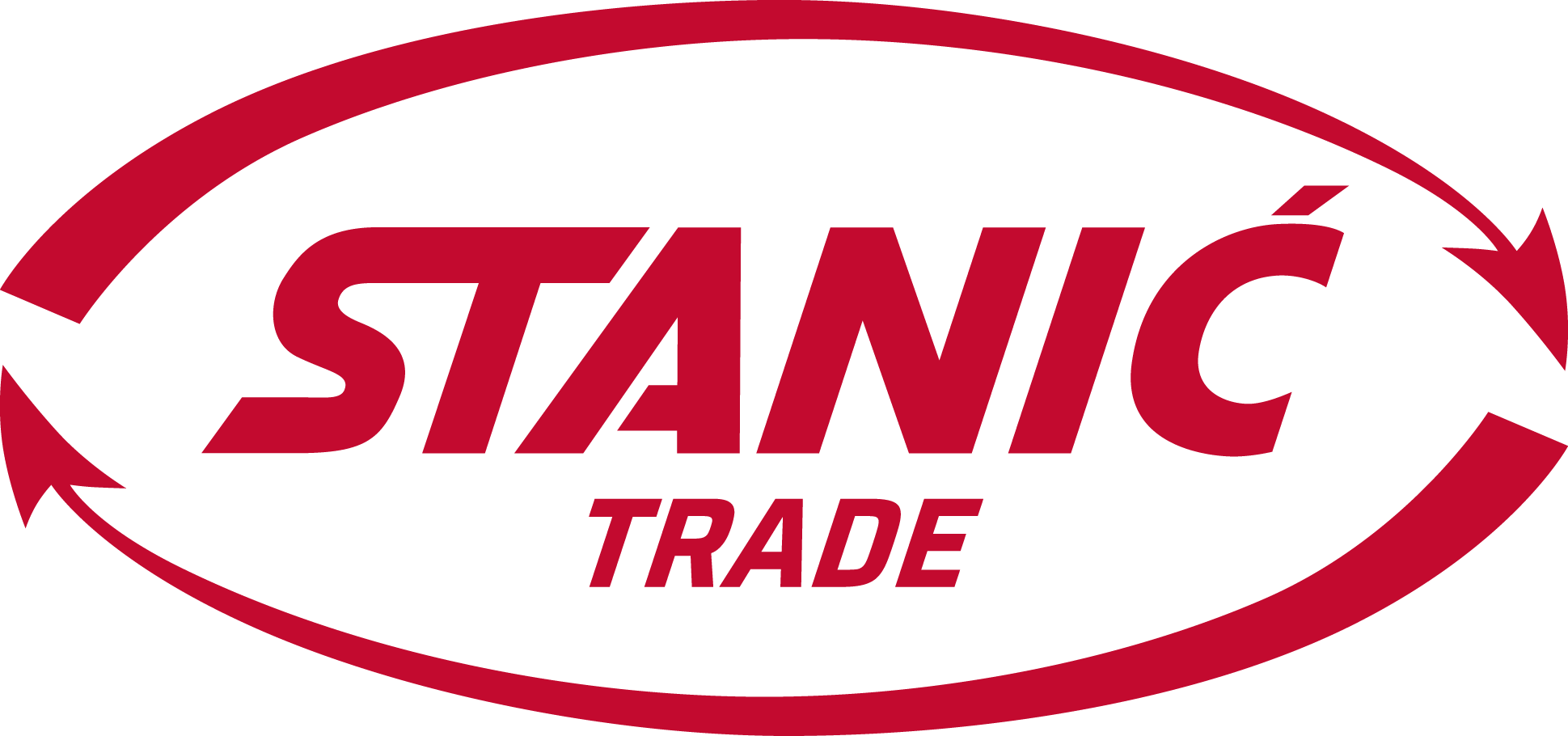 Stanić Trade Logo