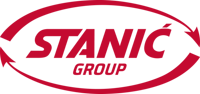 Stanić Grupa Logo
