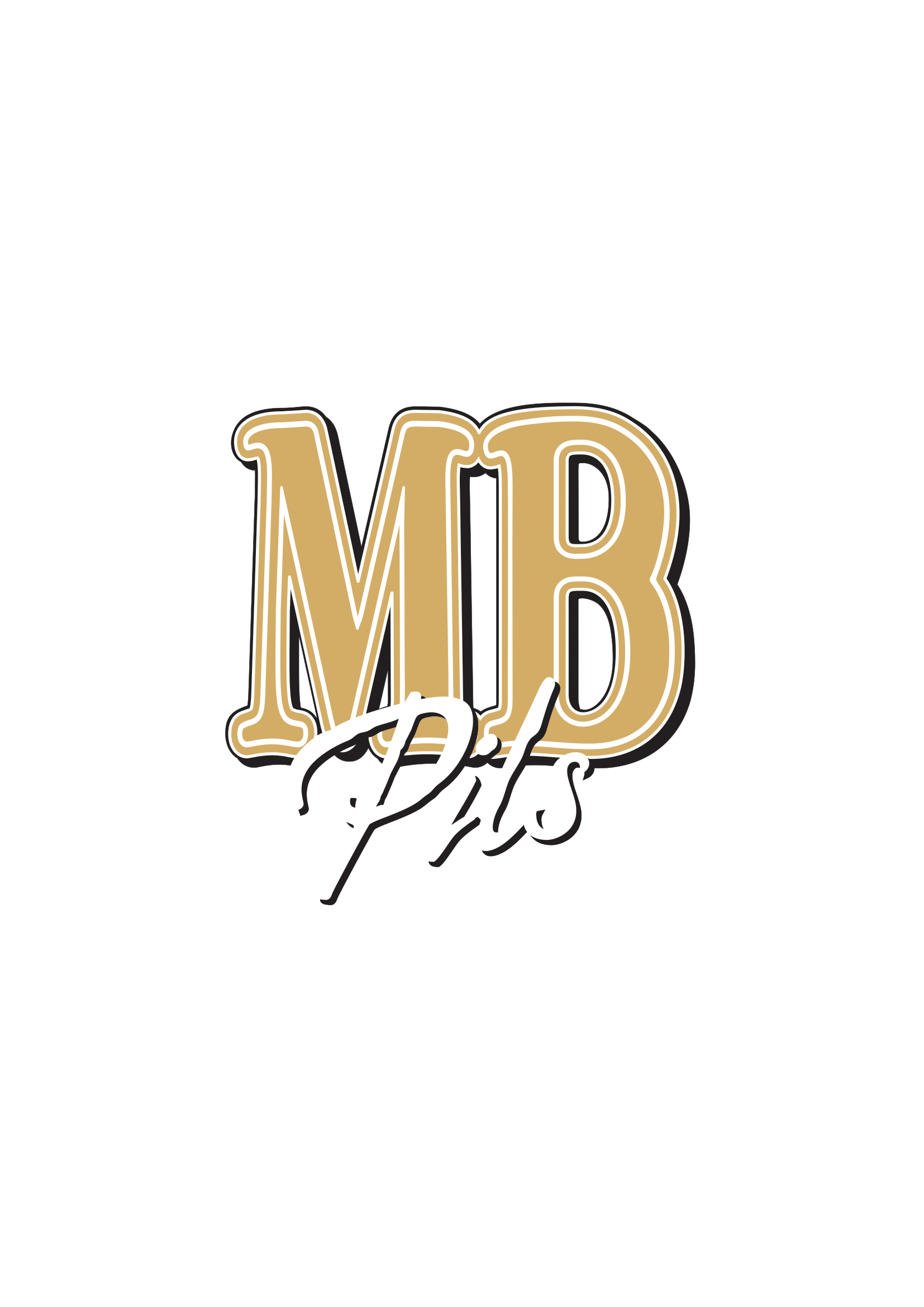 MB Pils logo